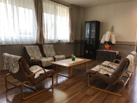 ���ړI���i1F�j