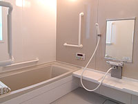 浴室(共有スペース)