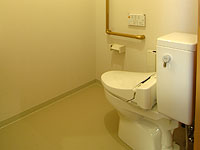 トイレ(個室)